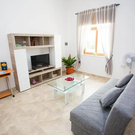 Miki's House Gozo Privatunterkunft