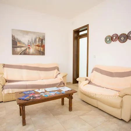 Miki's House Gozo Għarb