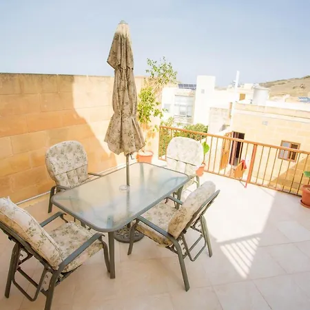 Miki's House Gozo Privatunterkunft