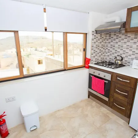 Miki's House Gozo Għarb