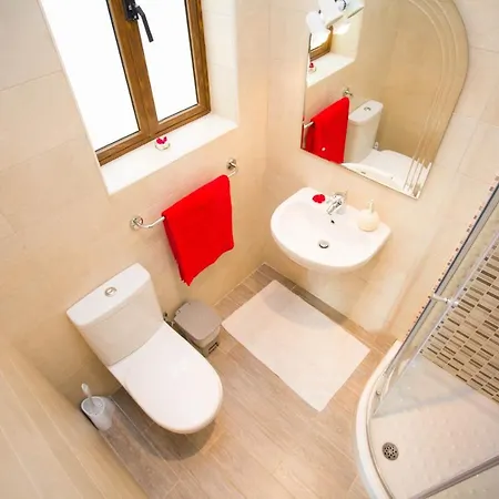 Miki's House Gozo *