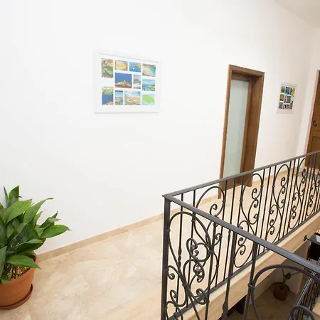 Miki's House Gozo