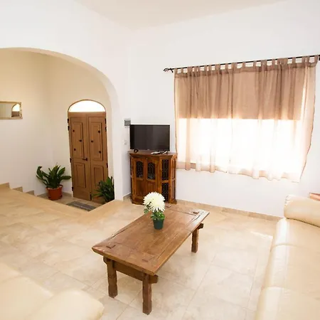 Privatunterkunft Miki's House Gozo