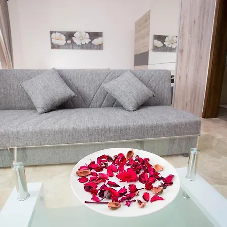 Miki's House Gozo Gharb (Gozo)