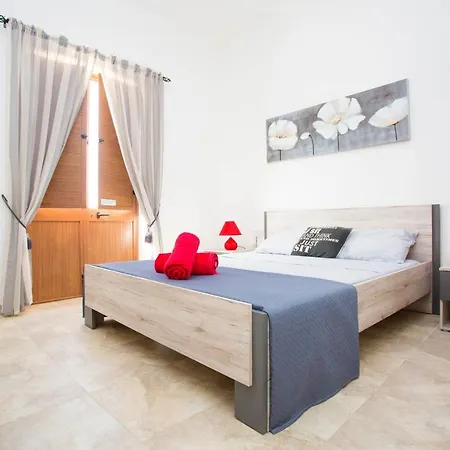Ubytování v soukromí Miki's House Gozo Għarb
