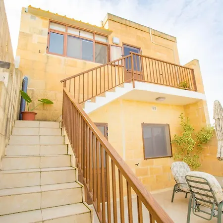 Miki's House Gozo *