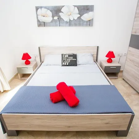 Homestay Miki's House Gozo