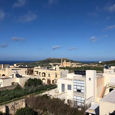 Homestay Miki's House Gozo *