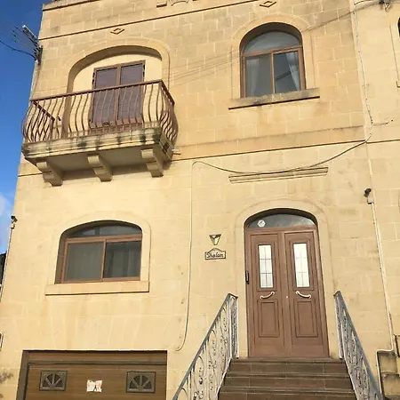 Ubytování v soukromí Miki's House Gozo