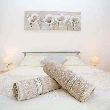 Homestay Miki's House Gozo