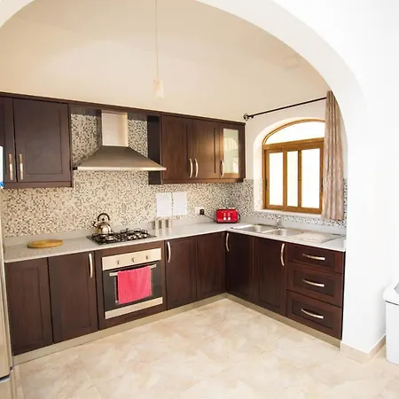 Homestay Miki's House Gozo
