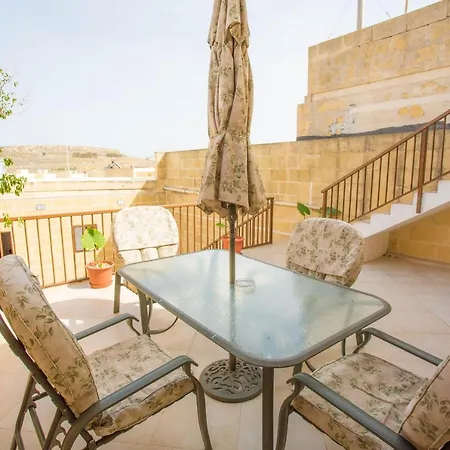 Homestay Miki's House Gozo